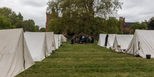 Whitby at War through the Ages