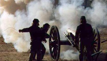 Battle of Olustee Reenactment