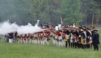 Revolutionary Germantown Festival