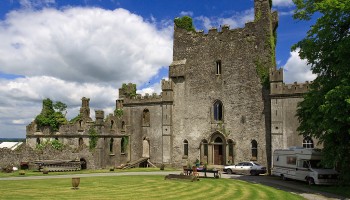 Leap Castle