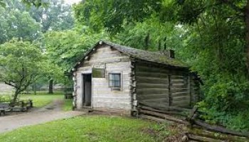 Lincoln's New Salem State Historic Site