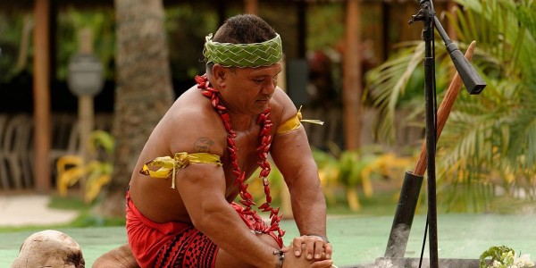 Polynesian Cultural Center