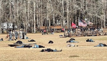 Battle For The Texas Hospital