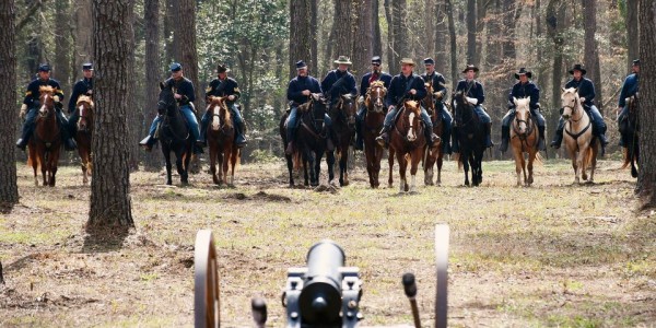 The Battle for Broxton Bridge