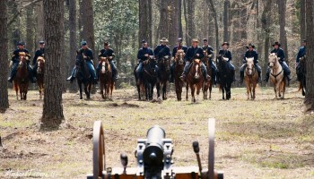 The Battle for Broxton Bridge