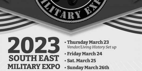 South East Military Expo