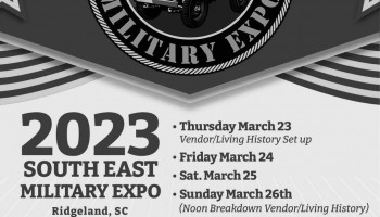 South East Military Expo
