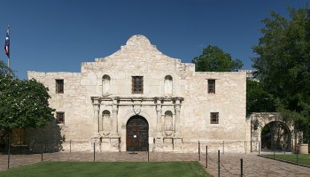 The Alamo