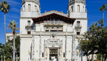 Hearst Castle