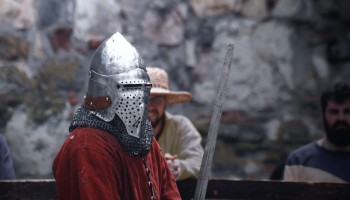 An Overview of Medieval Sword Types and Their Uses