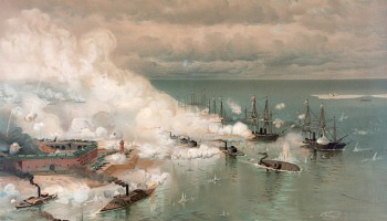 Battle of Mobile Bay Commemorative Day