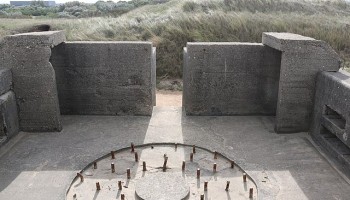 Atlantikwall Raversyde