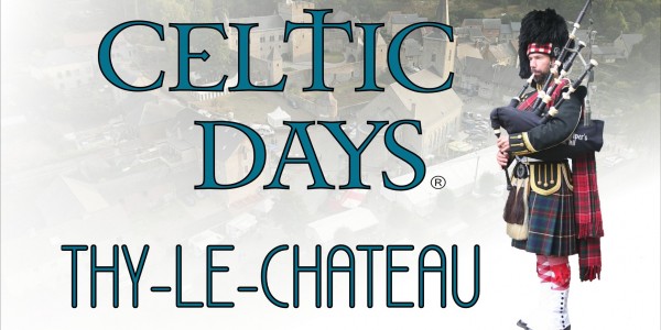 Celtic Days Thy-le-Château