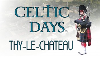 Celtic Days Thy-le-Château