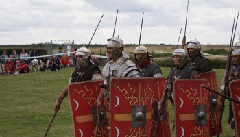 Chichester Roman Week