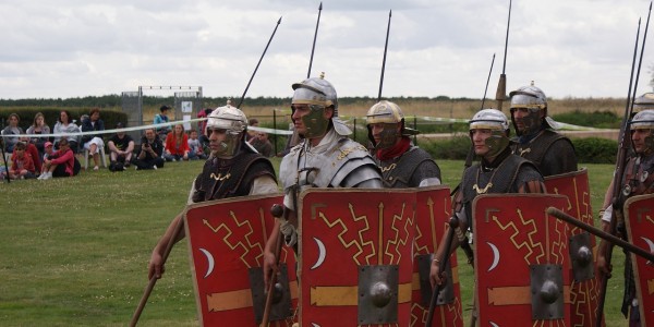 Chichester Roman Week