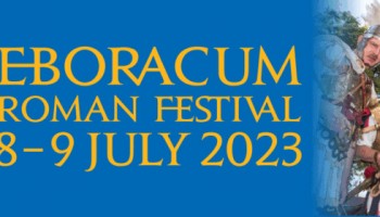 Eboracum Roman Festival