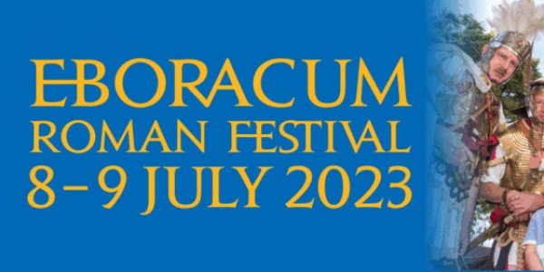 Eboracum Roman Festival