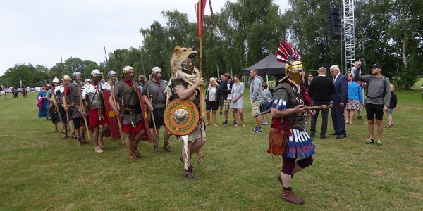 Krigshistorisk Festival