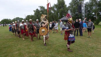 Krigshistorisk Festival