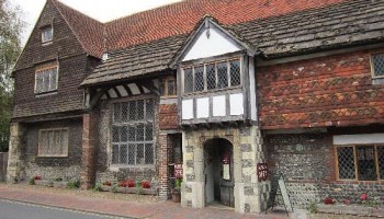 Anne of Cleves House