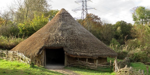 Chiltern Open Air Museum