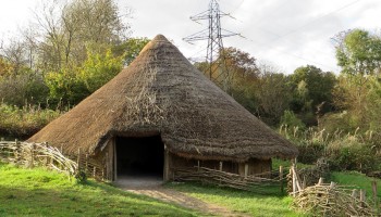 Chiltern Open Air Museum