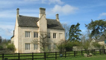 Cogges Manor Farm