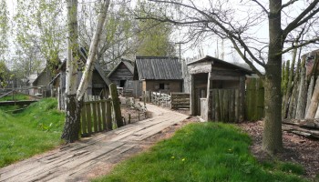 Yorkshire Museum of Farming