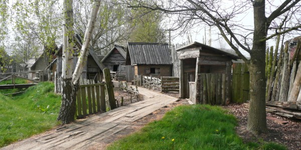 Yorkshire Museum of Farming