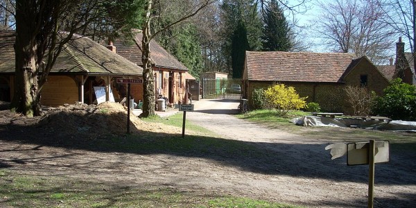 Rural Life Living Museum