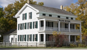 Wade House Historic Site