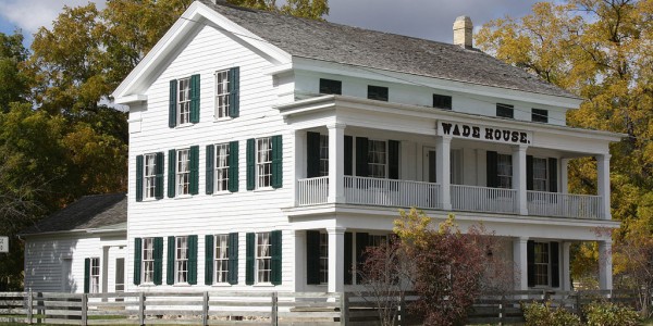 Wade House Historic Site