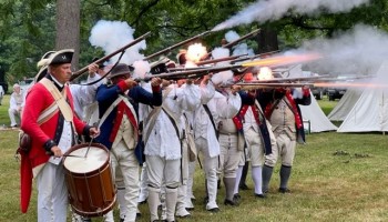 Revolution on The Tuscarawas