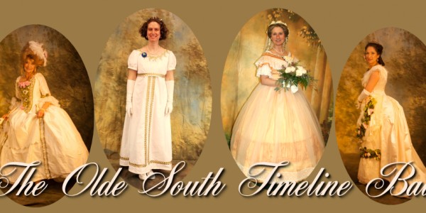 The Old South Ball