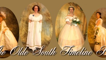 The Old South Ball