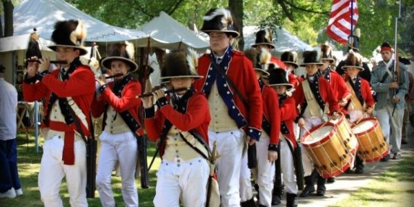 Galesburg Heritage Days