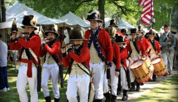 Galesburg Heritage Days