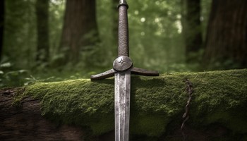Arm Yourself with Knowledge: Exploring the Most Iconic Weapons of Medieval Reenactment
