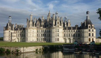 Château de Chambord