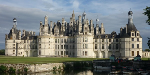 Château de Chambord