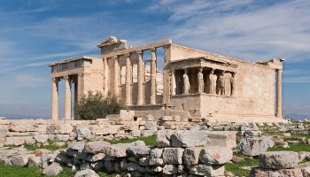 Acropolis of Athens