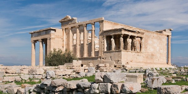 Acropolis of Athens