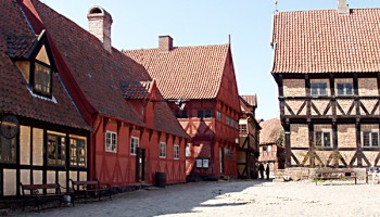 Den Gamle By