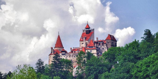 Bran Castle