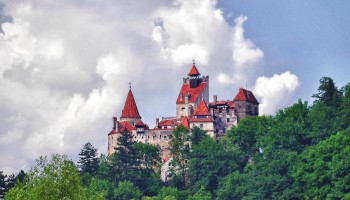 Bran Castle