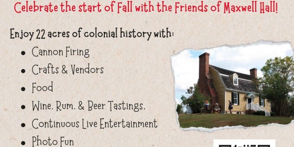 Colonial Faire & Fall Festival