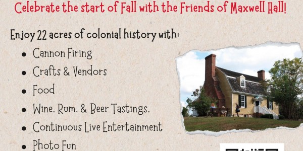 Colonial Faire & Fall Festival