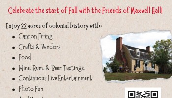 Colonial Faire & Fall Festival
