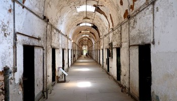 Eastern State Penitentiary